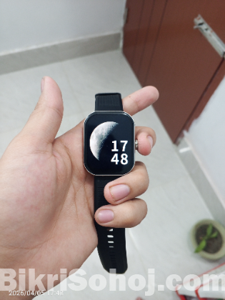 Haylou Smart watch